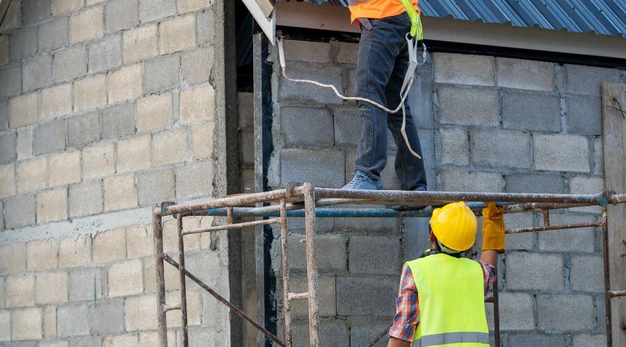 Local Chimney Repair in Belle Fourche, SD